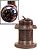 Furuno 520-PLC Plastic Thru-Hull, Low Profile, Transducer, 600W (8-Pin)