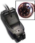 Furuno 525ST-PWC TM Multi Transducer 8-pin