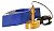 Furuno 525TID-BHD 1KW Brz TH Depth/Temp W/Block