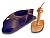 Furuno 526T-HDN Bronze Broadband Thru-Hull Transducer