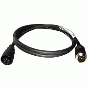 Furuno Air-033-204 Adapter 8 Pin Male To 10 Pin Female
