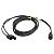 Furuno Air-033-270 Ycable 1-10 pin f To 1-6 pin m & 1-10 pin m