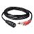 Furuno Audio Cable for BBWX4