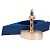 Furuno B275LHW-12P Bronze Thru Hull with 12-PIN