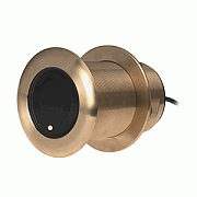 Furuno B75M Bronze Thru-Hull 0° Tilt - MED Frequency