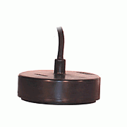 Furuno CA200b-12H Rubber Coated Transducer, Type 200B-12H, 5kW (No Plug)