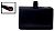 Furuno CA28-24H 28KHZ 1KW Rubber Coated Transducer