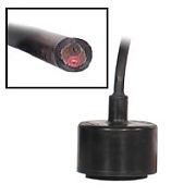 Furuno CA50B-6B Rubber Coated Transducer, 1kW (No Plug)