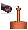 Furuno CA50B-92M Bronze Thru-Hull Transducer, 1kW (No Plug)