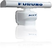 Furuno DRS12ANXT 100 Watt Solid State Radar with 3´ Antenna