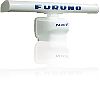 Furuno DRS12ANXT 100 Watt Solid State Radar with 4´ Antenna