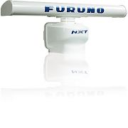 Furuno DRS12ANXT 100 Watt Solid State Radar with 4´ Antenna