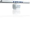 Furuno DRS12ANXT 100 Watt Solid State Radar with 6´ Antenna