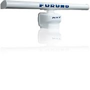 Furuno DRS12ANXT 100 Watt Solid State Radar with 6´ Antenna