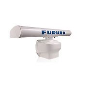 Furuno DRS12AX 12KW X-BAND Pedestal, Cable and 6´ Antenna