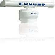 Furuno DRS25ANXT 200 Watt Solid State Radar with 4´ Antenna