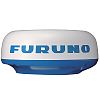 Furuno DRS4DL+ 19" 4KW Dome Dome Only No Cable