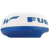 Furuno DRS4W 1st Watch WiFi 19" Marine Radar Dome with 10M Cable
