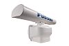 Furuno DRS6AX 6KW X-Class Radar Pedestal and Cable - No Antenna