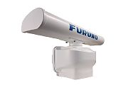 Furuno DRS6AX 6KW X-Class Radar Pedestal and Cable - No Antenna