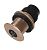 Furuno DST810MSF NMEA 2000 Airmar Smart Transducer Bronze Thru Hull
