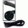 Furuno Data Cable Assembly - 1 X 7 Pin Connector - 5M
