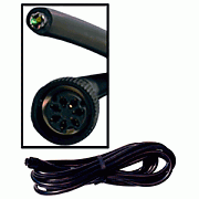 Furuno Data Cable Assembly - 1 X 7 Pin Connector - 5M