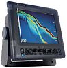 Furuno FCV-1150 12.1 Inch Color LCD Sounder, Less Transducer
