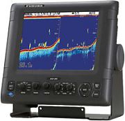 Furuno FCV-295 10.4" Fish Finder