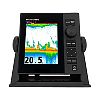 Furuno FCV600 5.7" Color TruEcho CHRIP Fishfinder