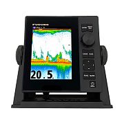 Furuno FCV600 5.7" Color TruEcho CHRIP Fishfinder