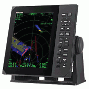 Furuno FR-12 Color LCD Marine Radar Display - 12"