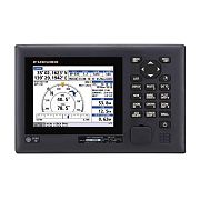Furuno GP170 5.7" Color GPS