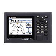 Furuno GP170D 5.7" Color DGPS