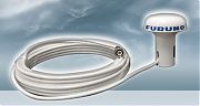 Furuno GPS Antenna with 10 Meter Cable
