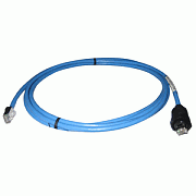 Furuno Lan Cable for MFD8/12 & TZT9/14 - 3M Waterproof