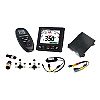 Furuno NAVPILOT300 Autopilot for Yamaha Helmaster