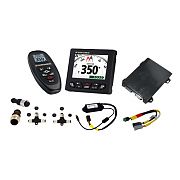 Furuno NAVPILOT300 Autopilot for Yamaha Helmaster