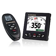 Furuno NAVPILOT300 Autopilot with PG700 and PUMPOCT06-12
