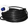 Furuno NMEA 0183 Antenna Cable, 7 Pin, 25 Meters