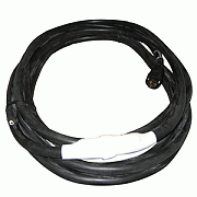 Furuno Navnet Power Cable Assembly - 3-PIN - 5M - 15A Fuse