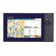 Furuno Navnet TZTOUCH3 12" MFD with 1KW Dual Channel Chirp Sounder with Internal GPS