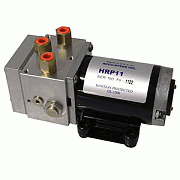 Furuno PUMPHRP11-24 Type Autopilot Pump - 24 Volt
