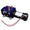 Furuno PUMPHRP35-24 24 Volt Pump 0-3.5 Cu In/Sec Adj