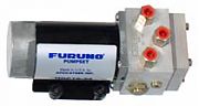 Furuno Pump HRP 17-12 Ram Sizes 14ci - 25ci
