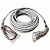 Furuno Radar Signal Cable for FAR1513 - 10M