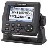 Furuno SC130 Satellite Compass 4.3" Color LCD Display 3 GPS Antenna Receivers