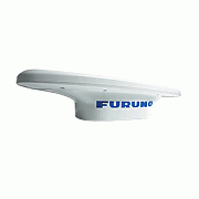 Furuno SC33 Compact Dome Satellite Compass, NMEA2000 (0.4° Heading Accuracy) with 6M Cable