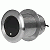 Furuno SS75M Stainless Steel Thru-Hull Chirp Transducer - 20° Tilt - MED Frequency