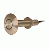Furuno T-04MSB Bronze Thru-Hull Temp Sensor - 6-PIN